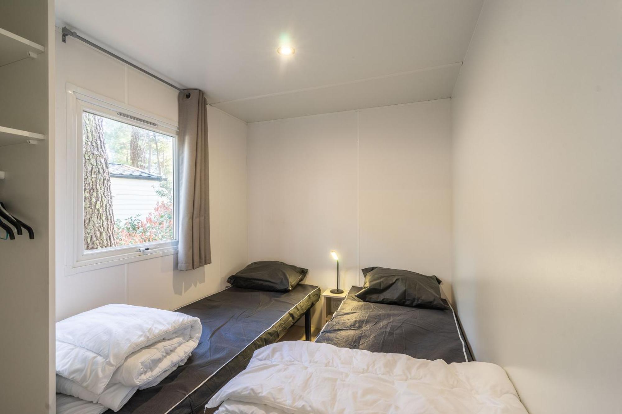 Mobil Home La Palmyre Les Mathes Exteriér fotografie